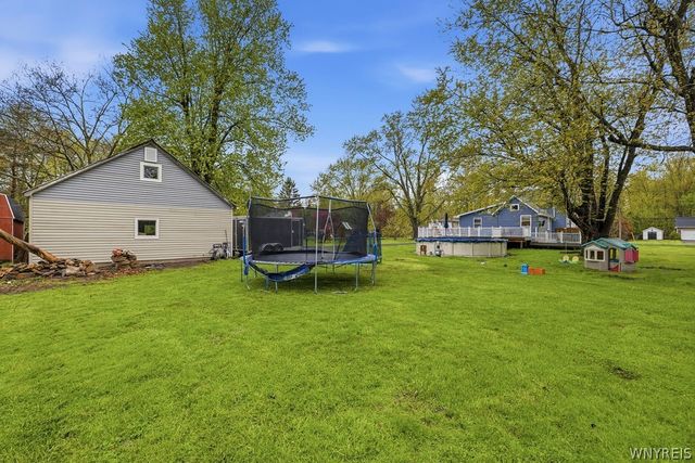 1476 Huth Road, Grand Island, NY 14072
