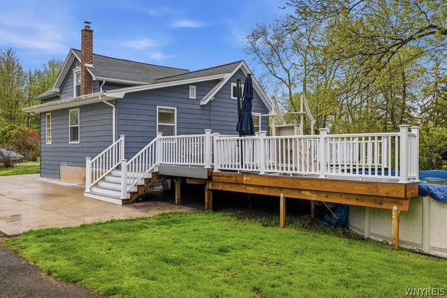 1476 Huth Road, Grand Island, NY 14072