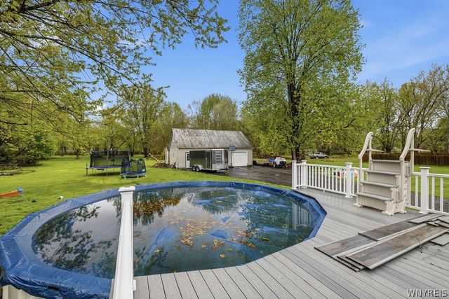 1476 Huth Road, Grand Island, NY 14072