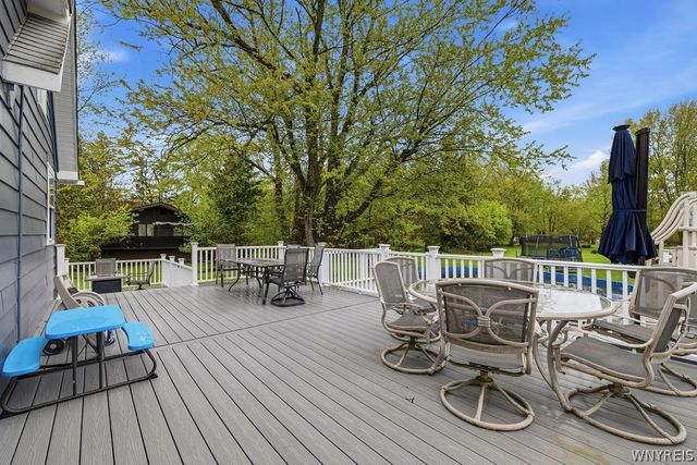 1476 Huth Road, Grand Island, NY 14072