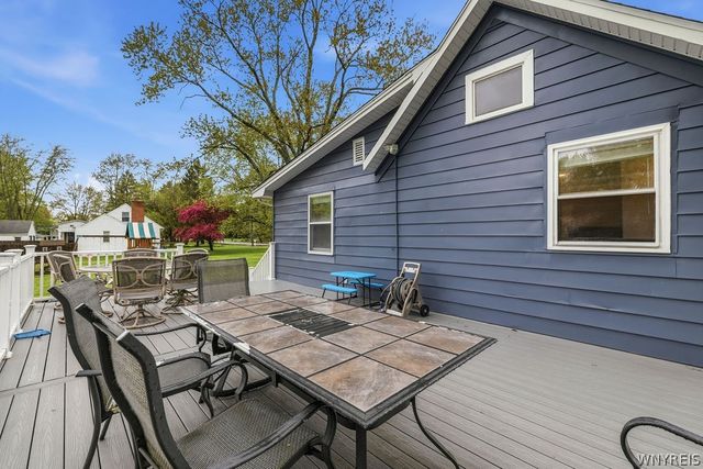 1476 Huth Road, Grand Island, NY 14072