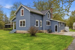 1476 Huth Road, Grand Island, NY 14072