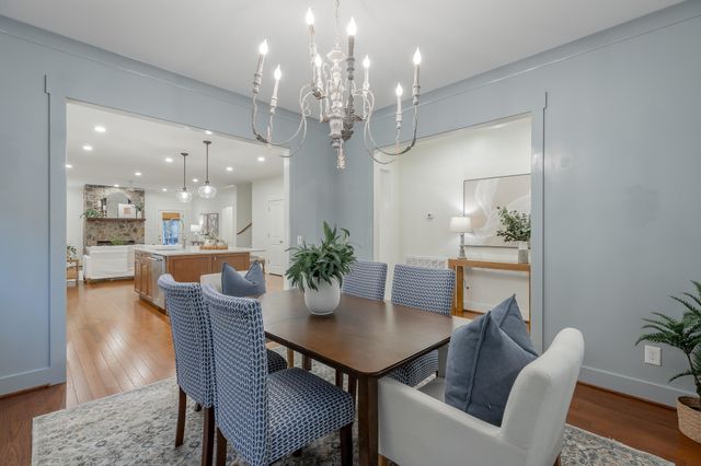 3680 Wilson Avenue, Signal Mountain, TN 37377