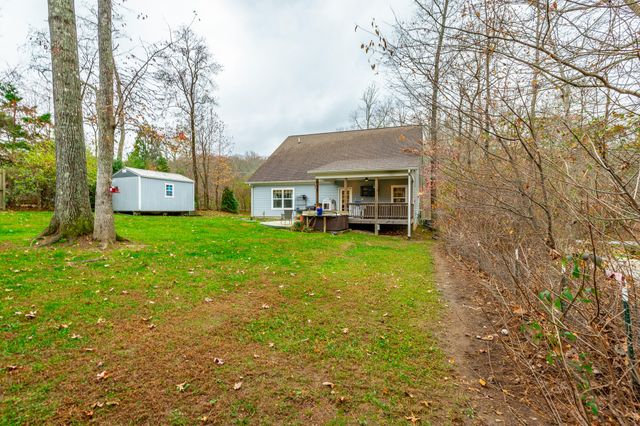 3680 Wilson Avenue, Signal Mountain, TN 37377