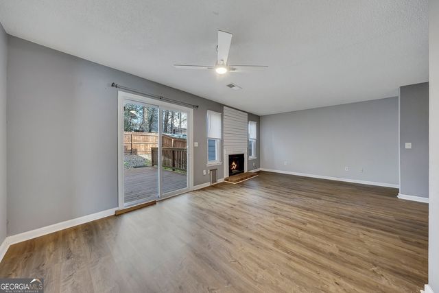 1704 Cedar Bluff Way, Marietta, GA 30062