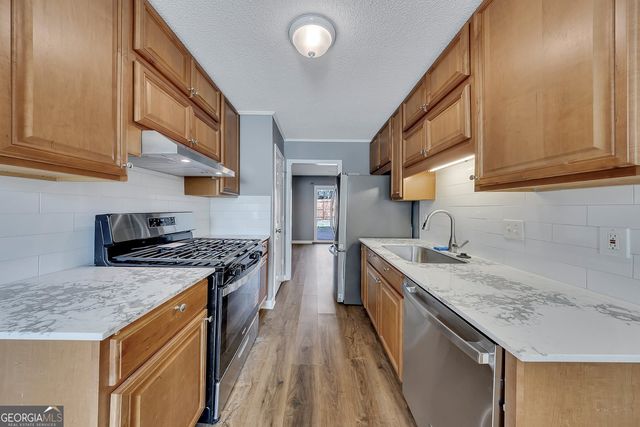 1704 Cedar Bluff Way, Marietta, GA 30062