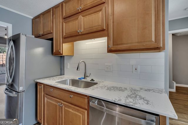 1704 Cedar Bluff Way, Marietta, GA 30062