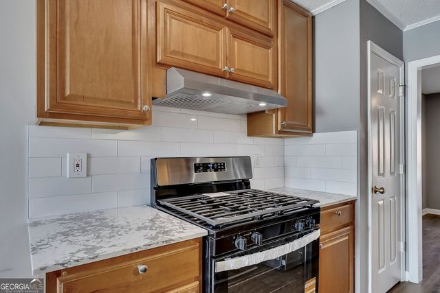 1704 Cedar Bluff Way, Marietta, GA 30062