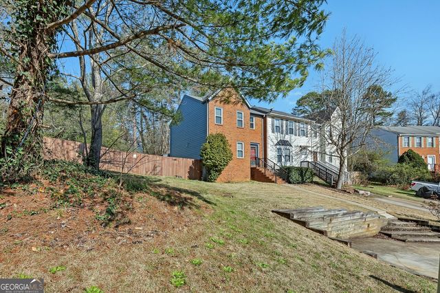 1704 Cedar Bluff Way, Marietta, GA 30062