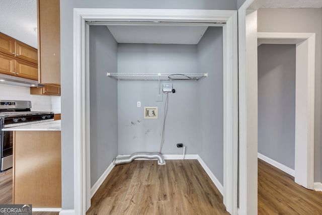 1704 Cedar Bluff Way, Marietta, GA 30062