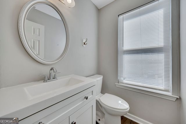 1704 Cedar Bluff Way, Marietta, GA 30062