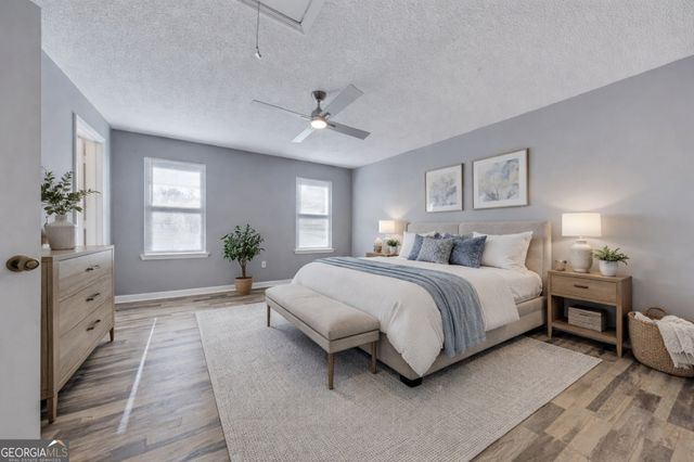 1704 Cedar Bluff Way, Marietta, GA 30062