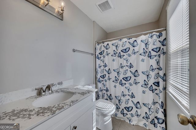 1704 Cedar Bluff Way, Marietta, GA 30062