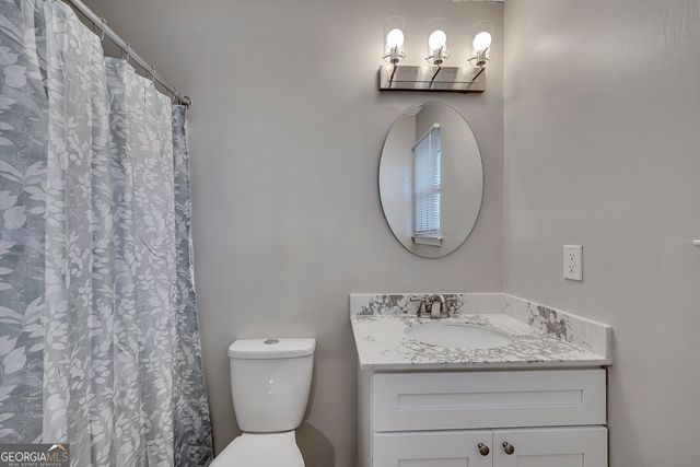 1704 Cedar Bluff Way, Marietta, GA 30062