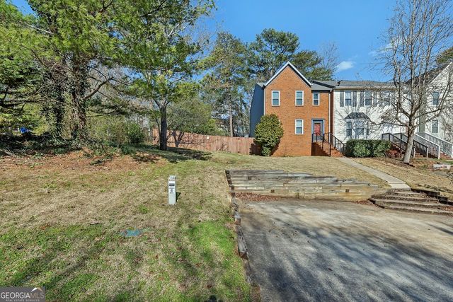 1704 Cedar Bluff Way, Marietta, GA 30062