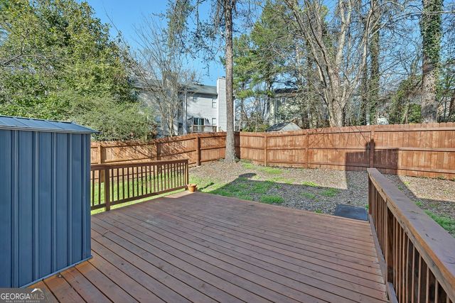 1704 Cedar Bluff Way, Marietta, GA 30062