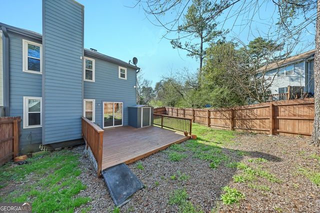 1704 Cedar Bluff Way, Marietta, GA 30062