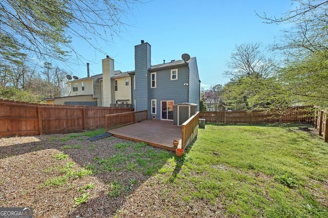 1704 Cedar Bluff Way, Marietta, GA 30062