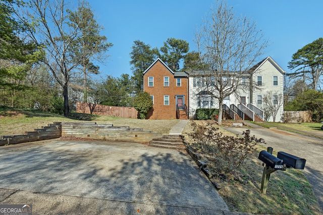 1704 Cedar Bluff Way, Marietta, GA 30062