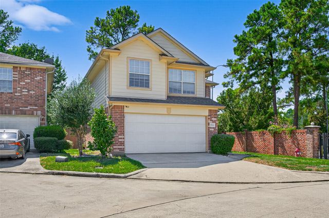 1902 Sugar Pine Circle, Houston, TX 77090