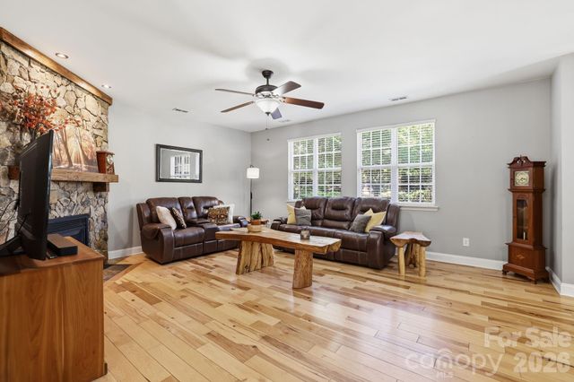 9118 Spratt Lane, Waxhaw, NC 28173