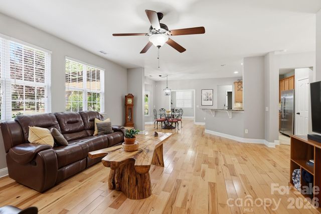 9118 Spratt Lane, Waxhaw, NC 28173