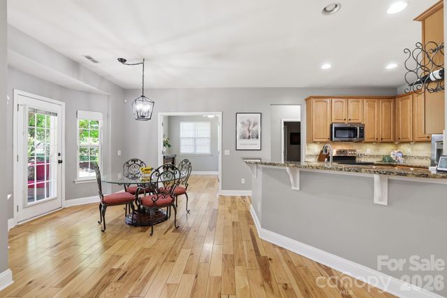 9118 Spratt Lane, Waxhaw, NC 28173
