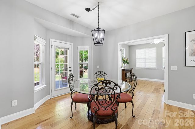 9118 Spratt Lane, Waxhaw, NC 28173