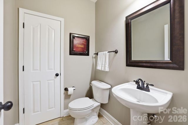 9118 Spratt Lane, Waxhaw, NC 28173