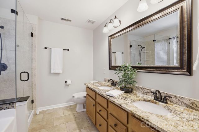 9118 Spratt Lane, Waxhaw, NC 28173