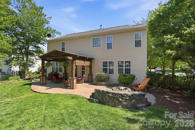 9118 Spratt Lane, Waxhaw, NC 28173