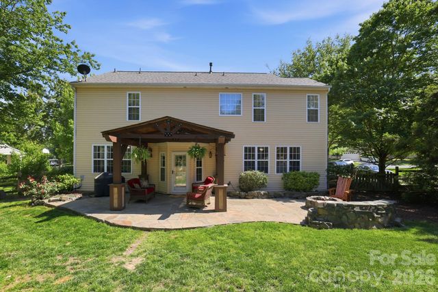 9118 Spratt Lane, Waxhaw, NC 28173