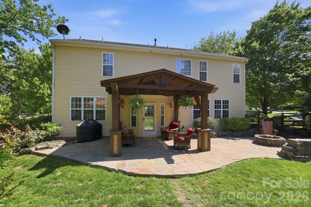 9118 Spratt Lane, Waxhaw, NC 28173
