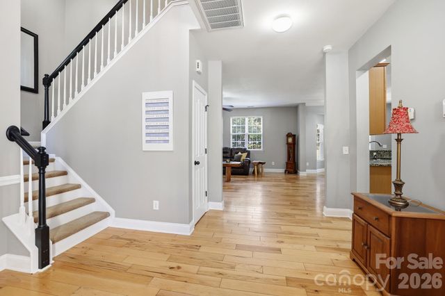 9118 Spratt Lane, Waxhaw, NC 28173