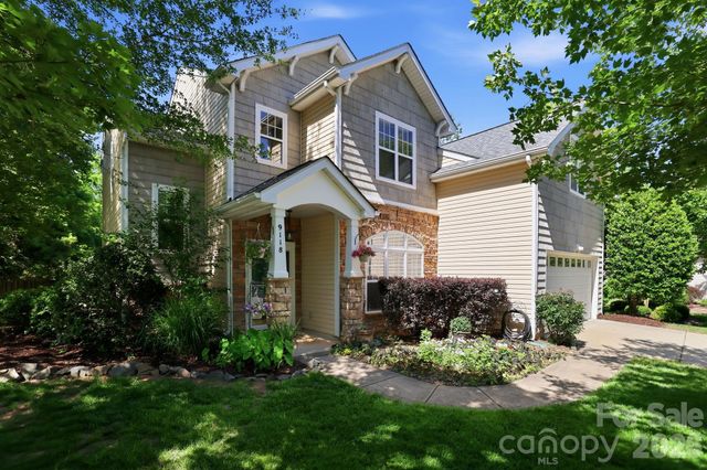 9118 Spratt Lane, Waxhaw, NC 28173