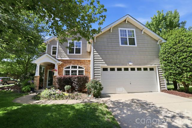 9118 Spratt Lane, Waxhaw, NC 28173