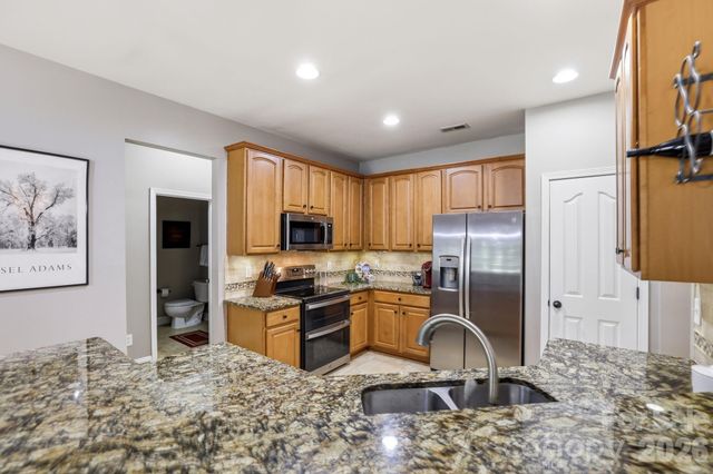 9118 Spratt Lane, Waxhaw, NC 28173