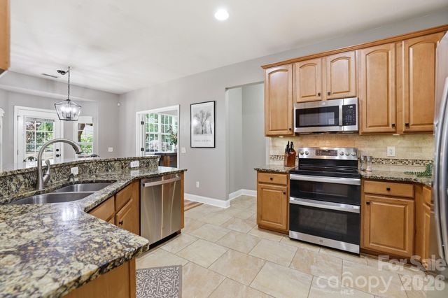 9118 Spratt Lane, Waxhaw, NC 28173