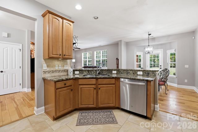 9118 Spratt Lane, Waxhaw, NC 28173