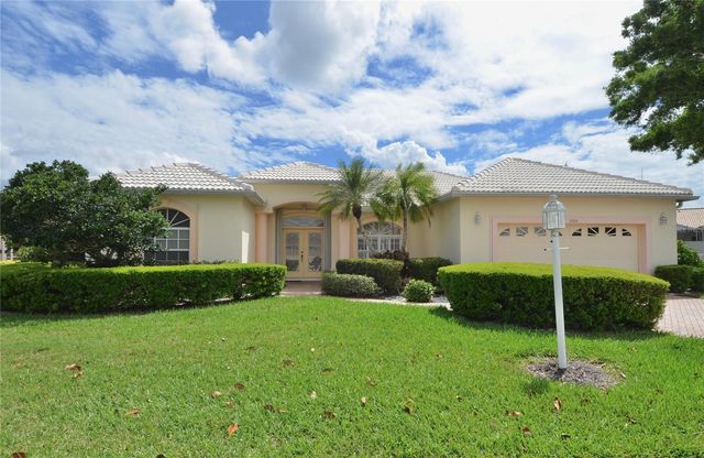 5084 WINTER ROSE WAY, Venice, FL 34293