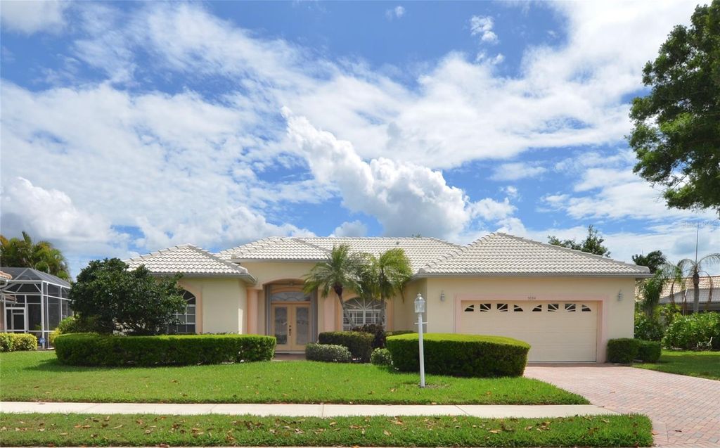 5084 WINTER ROSE WAY, Venice, FL 34293