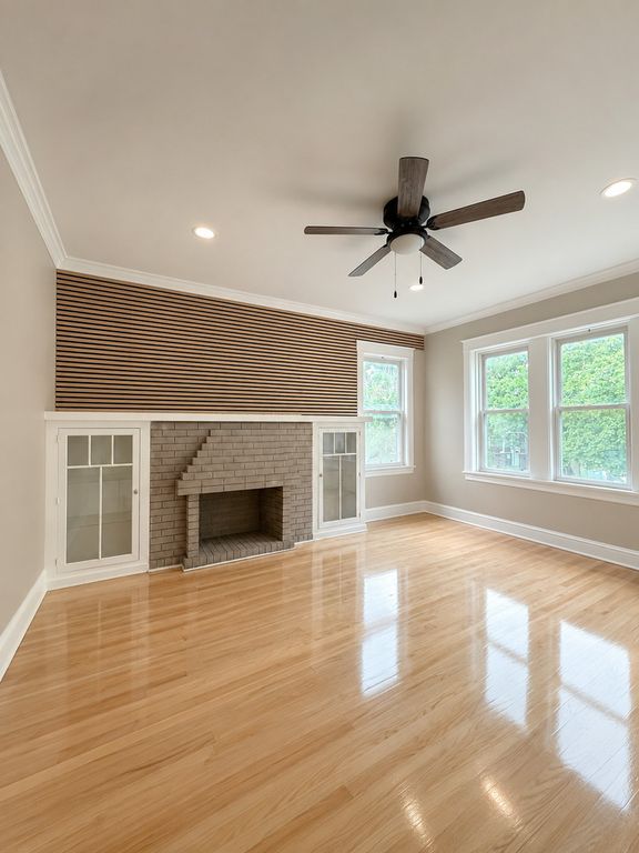 1632 N Linder Avenue 2, Chicago, IL 60639