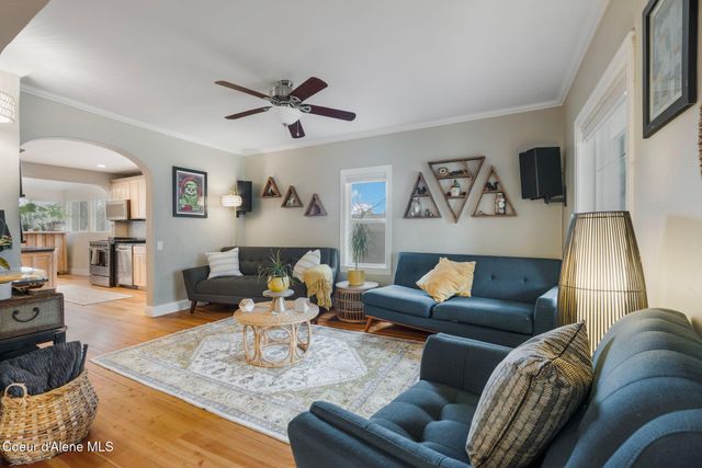 913 E GARDEN AVE, Coeur D'alene, ID 83814