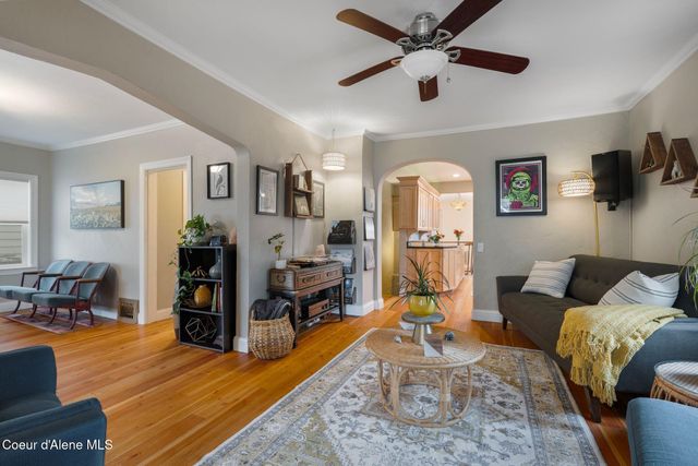 913 E GARDEN AVE, Coeur D'alene, ID 83814