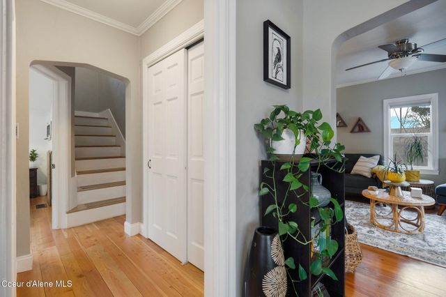 913 E GARDEN AVE, Coeur D'alene, ID 83814