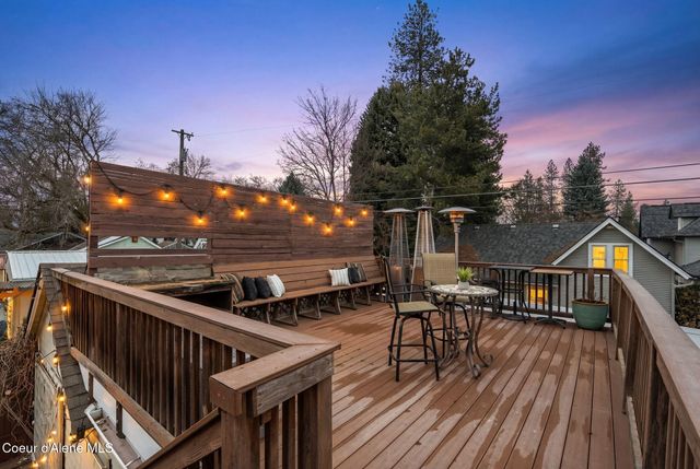 913 E GARDEN AVE, Coeur D'alene, ID 83814