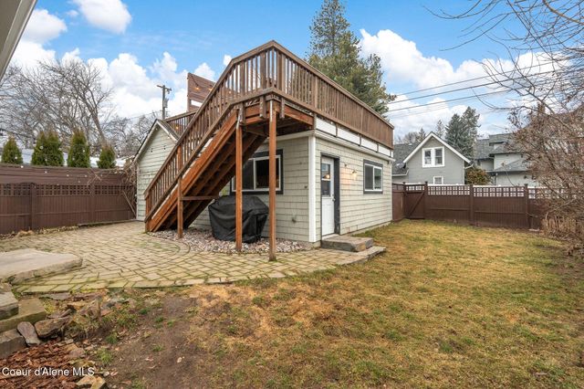 913 E GARDEN AVE, Coeur D'alene, ID 83814