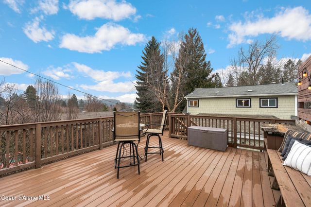 913 E GARDEN AVE, Coeur D'alene, ID 83814