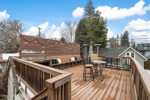 913 E GARDEN AVE, Coeur D'alene, ID 83814