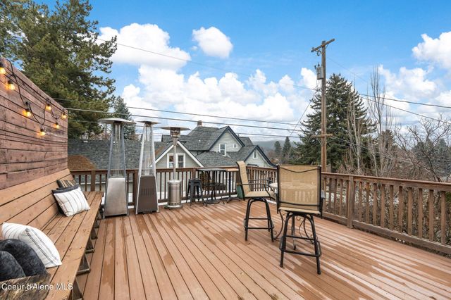 913 E GARDEN AVE, Coeur D'alene, ID 83814